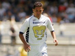 Galindo fue recordado por ex jugadores, al estar enfermo. MEXSPORT /
