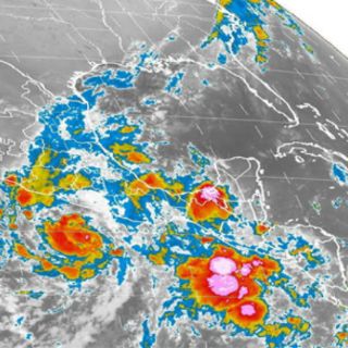 Significado del semáforo de alertas