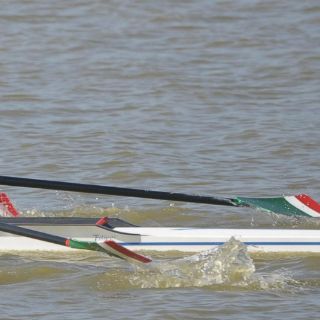 Canoístas mexicanos suman 14 medallas en el Panamericano