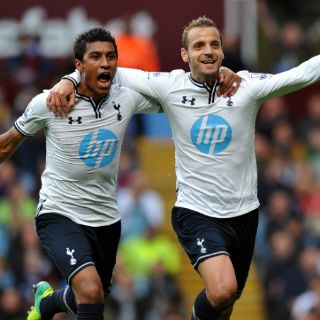 Soldado regala el triunfo al Tottenham