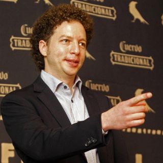 Michel Franco se arriesga con su cinta ''A los ojos''