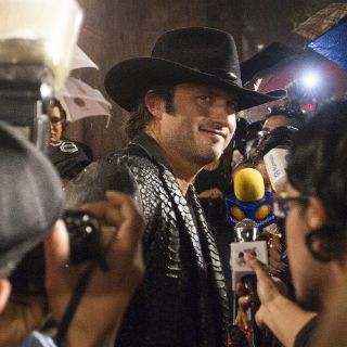 Robert Rodríguez y su visita express a Morelia