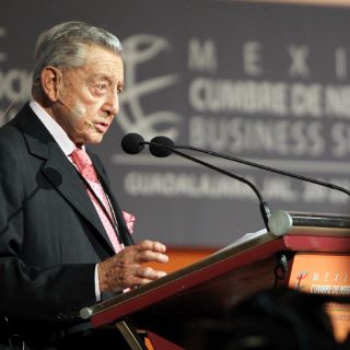 Inicia la Cumbre de Negocios en Guadalajara