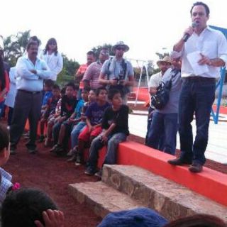 Diputado pide voltear a ver a colonias marginadas