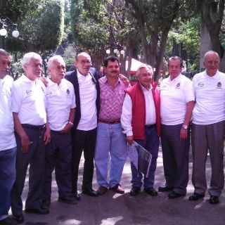 El 'Campeonísimo' del Guadalajara, un ejemplo de tradición