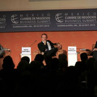 México, con potencial para crecer el próximo año