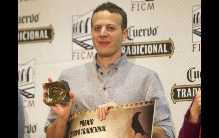 Desde hace nueve años la casa de bebidas entrega este premio a personajes destacados de la industria cinematográfica.  /