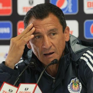 Ortega lamenta crisis rojiblanca