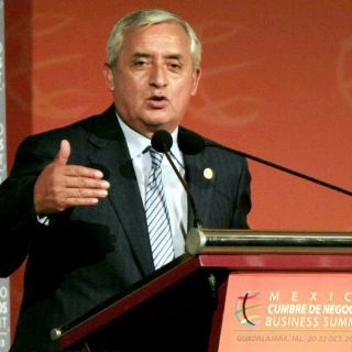 Guatemala invita a México a ir juntos por crecimiento centroamericano