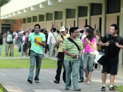 La comunidad universitaria del Iteso tendrá varias actividades relacionadas con el arte y la cultura.  /