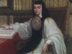 Artistas de gran trayectoria presentan una serie de obras que recuerdan a Sor Juana Inés de la Cruz. ARCHIVO /