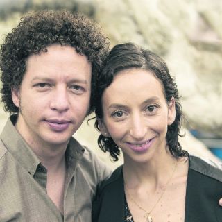 La realidad, directo a los ojos