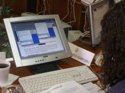 Surgen nuevas oportunidades de generación de ingresos para los proveedores de servicios. ARCHIVO /