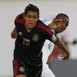 Tri Sub-17 se juega la vida ante Iraq