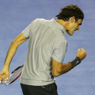 Federer desplaza a Berdych en el ranking ATP