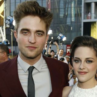 El olor de Kristen le encantaba a Pattinson