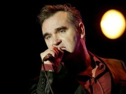 Con Jake Owen, el ''yo'' se transformó en ''nosotros'', según las memorias del músico británico Morrissey. ARCHIVO /