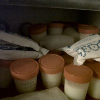 Bancos de leche materna son un peligro a la salud