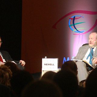 A México lo rezaga la escasa competencia comercial