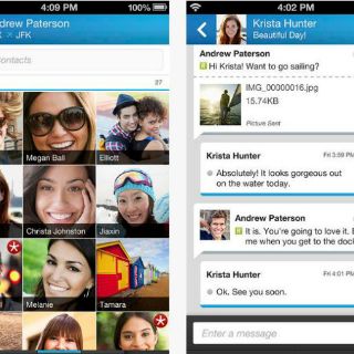 Por fin: BBM está disponible para iPhone y Android