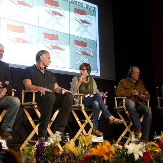 Receta para un cine independiente exitoso