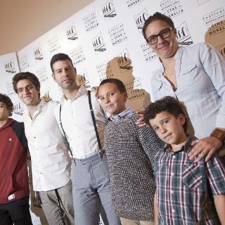 La vida después, cuando la sangre separa