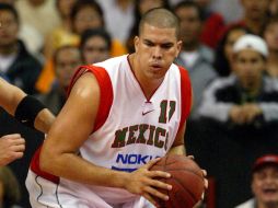 Horacio ha sido uno de los jugadores más destacados en la historia de México. MEXSPORT /