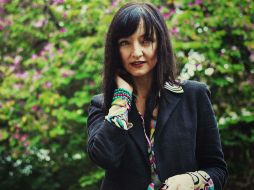 María de Medeiros es una actriz consagrada como una de las grandes musas del Séptimo Arte.  /