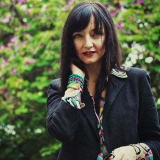 María de Medeiros y su visión del cine