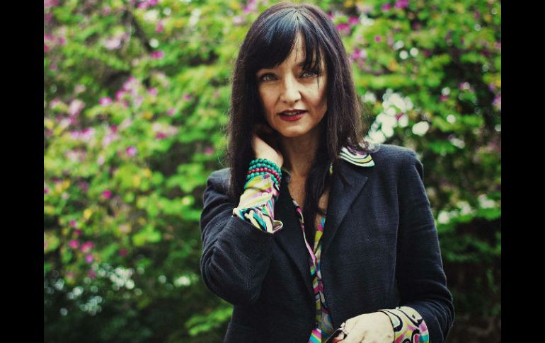 María de Medeiros es una actriz consagrada como una de las grandes musas del Séptimo Arte.  /