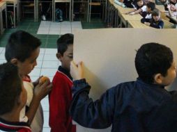 Durante los viernes de asueto, los niños podrán disfrutar de diversas actividades culturales y recreativas. ARCHIVO /
