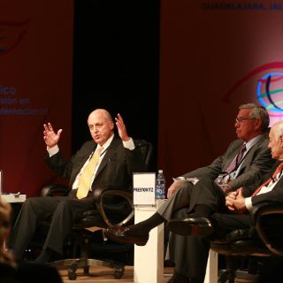 Falta eficientar el Tratado de Libre Comercio