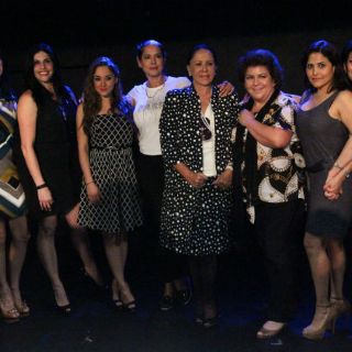 Una Bernarda 'diferente' llega a Guadalajara