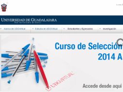 Imagen tomada de la página web. ESPECIAL /