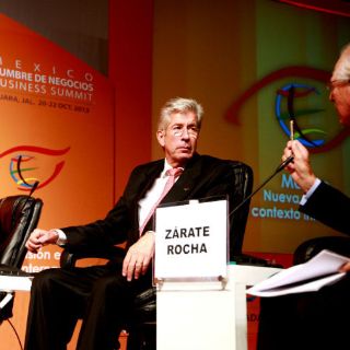 Es prioridad que sureste se conecte a la infraestructura