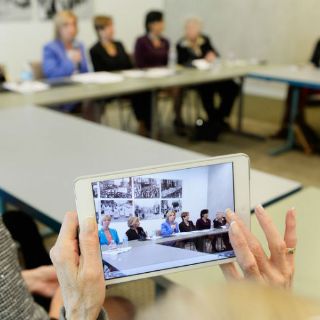 Apple lanzará este martes los nuevos modelos de su iPad