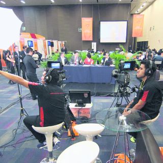 Educación técnica estará más vinculada a trabajo en la empresa