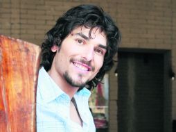 Alan volverá a dar vida a Mario, personaje que lo catapultó en el teatro musical.  /