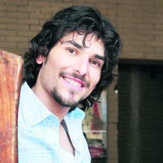 Alan Estrada regresa a Hoy no me puedo levantar