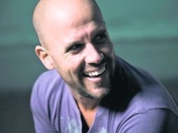 Gian Marco aseguró que anhela que el Sol interprete alguna de sus composiciones.  /