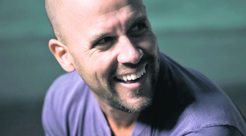 Gian Marco aseguró que anhela que el Sol interprete alguna de sus composiciones.  /