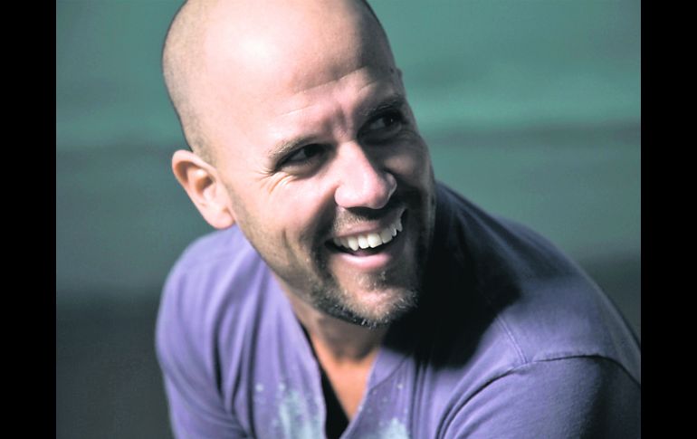 Gian Marco aseguró que anhela que el Sol interprete alguna de sus composiciones.  /