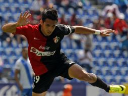 El equipo tapatío podría salvar un poco la mala campaña en liga con un buen papel en este torneo. NTX /