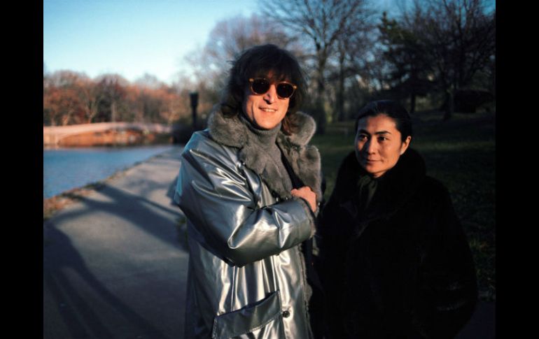 Pese a su malestar por el tiempo que ha pasado, Yoko agradece que Paul declare que ella no causó la ruptura de los Beatles. ARCHIVO /