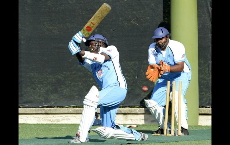Afirman que es una actividad buena para el cuerpo, mente y alma. AFP /