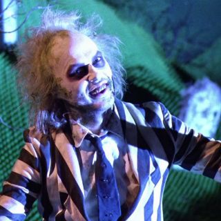 Aseguran que Tim Burton dirigirá ''Beetlejuice 2''