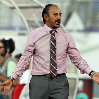 Triunfo del Tri Sub-17 devuelve confianza, dice Raúl Gutiérrez