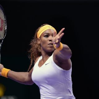 Williams y Azarenka arrancan con victoria en Estambul
