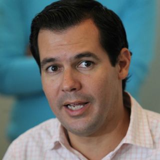 Monraz culpa a municipios por resultados de 'ley salvavidas'