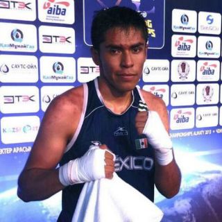 Mexicanos terminan su participación en Mundial de Boxeo